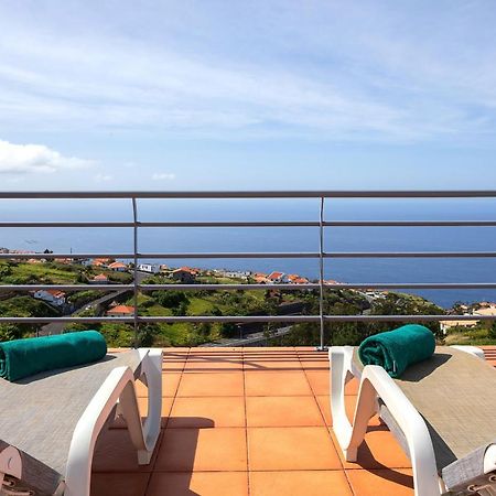 Casa Protea Com Piscina Privada By Madeira Sun Travel Villa Estreito Da Calheta Exterior foto