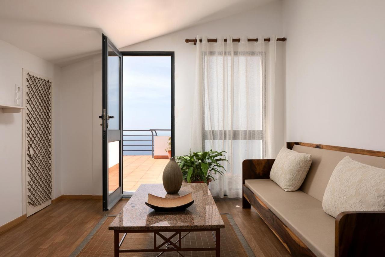 Casa Protea Com Piscina Privada By Madeira Sun Travel Villa Estreito Da Calheta Exterior foto