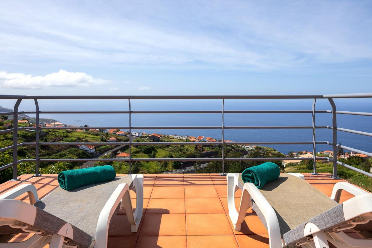 Casa Protea Com Piscina Privada By Madeira Sun Travel Villa Estreito Da Calheta Exterior foto