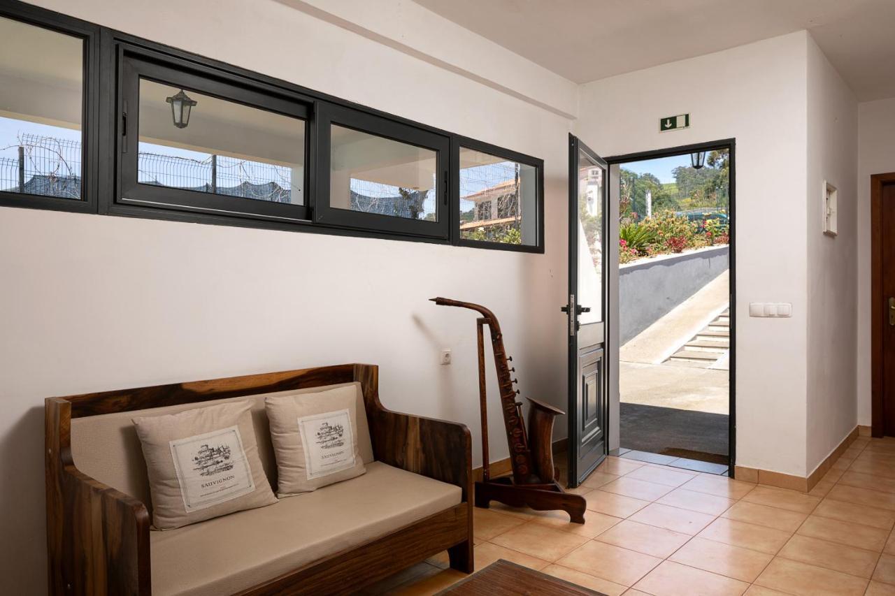 Casa Protea Com Piscina Privada By Madeira Sun Travel Villa Estreito Da Calheta Exterior foto